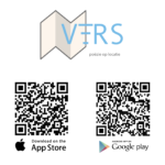 Een gratis app met poëzie op locatie.
